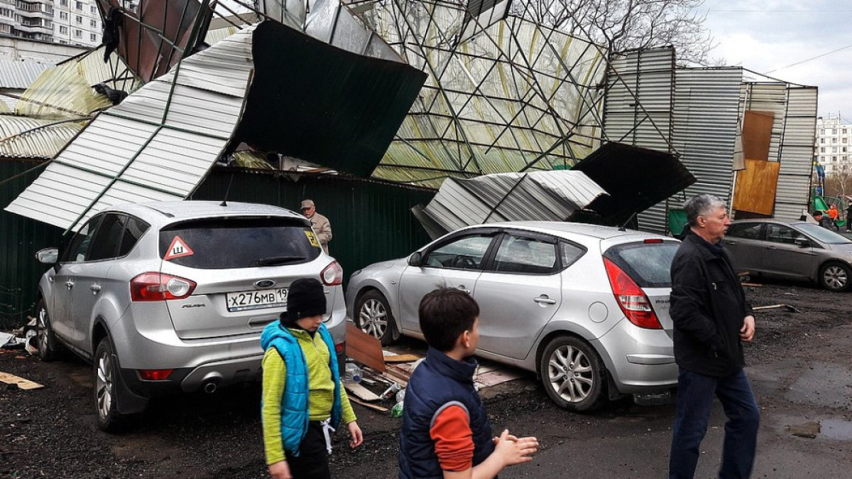  АГЕНТСТВО ГОРОДСКИХ НОВОСТЕЙ "МОСКВА"