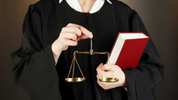 Фотография к новости: В Казахстане изменены правила отбора кандидатов в судьи 