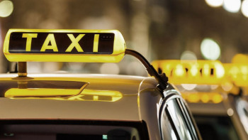 Фотография к новости: Казахстанцы стали чаще пользоваться услугами такси