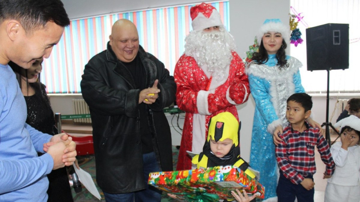  Пресс-служба филиала НАО "Правительство для граждан" по Алматы  