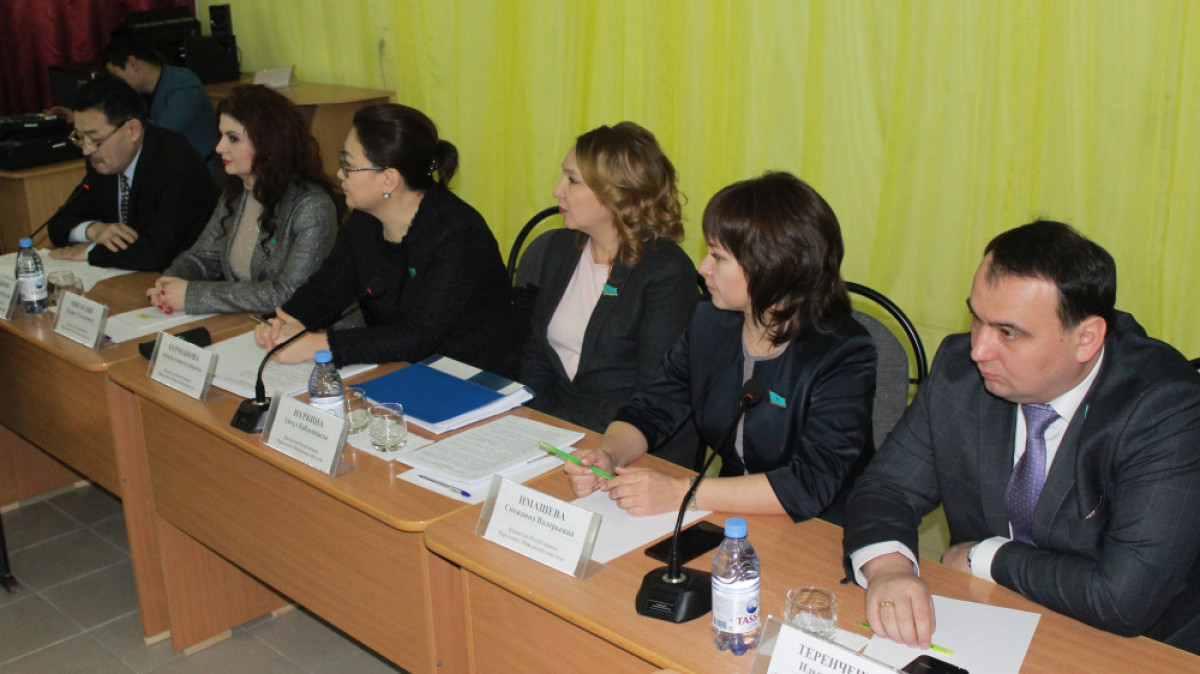  Фото Айбека Жуматова