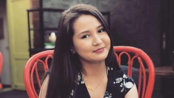 Фотография к новости: Полиция выясняет обстоятельства смерти журналистки Айгерим Мусаевой