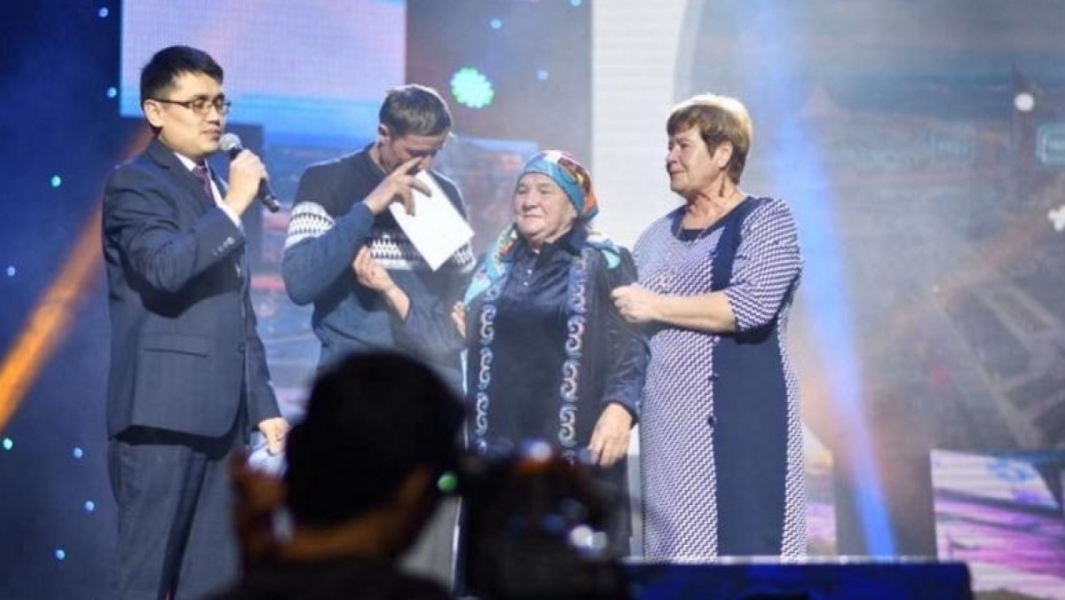  МИА "Казинформ" 