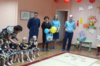 Фотография к новости: Детских прокуроров и следователей предложили ввести в Казахстане