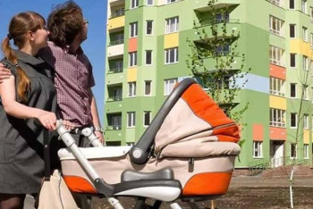 Фотография к новости: На жилищную помощь малообеспеченным семьям Алматы выделили 32 млн тенге 