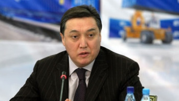 Фотография к новости: Товарооборот между Казахстаном и Узбекистаном к 2020 году увеличится до 5 млрд долларов