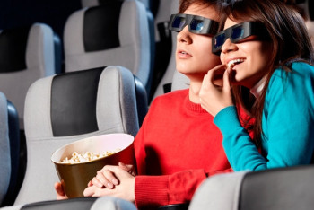 Фотография к новости: Топ-10 фильмов к 8 Марта 