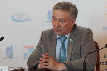 Фотография к новости: У Казахстана большое будущее – эксперт "Казатомпром"