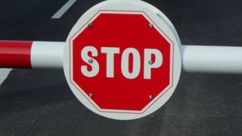 Фотография к новости: В двух областях Казахстана закрыли дороги из-за метели