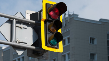 Фотография к новости: Свыше 30 "умных" светофоров заработают в Астане