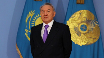 Фотография к новости: Ввод в обращение тенге стал важнейшей вехой на пути становления нашей государственности – Назарбаев