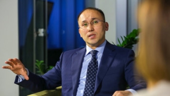 Фотография к новости: Вопрос тарифообразования, поднятый Назарбаевым на Совбезе, прокомментировал Абаев 