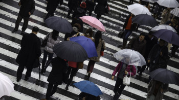 Фотография к новости: Дожди с грозами и порывистый ветер обещают синоптики 17 августа 