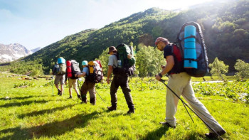 Фотография к новости: Международный университет туризма и гостеприимства предлагают открыть в Астане