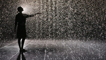 Фотография к новости: Дожди пройдут на большей части территории страны 23 сентября 