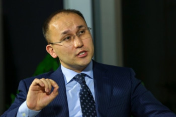 Фотография к новости: Процессы должны быть прозрачными – Абаев об обыске на Ratel и Forbes 