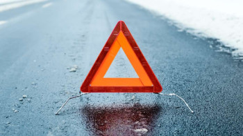 Фотография к новости: На трассе Уральск – Атырау при столкновении автобуса и грузовика погибли трое человек