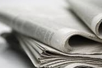 Фотография к новости: Сменился главный редактор газеты "Túrkistan"