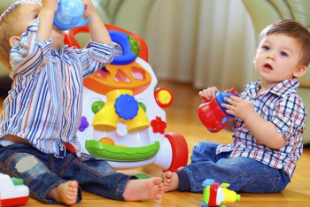 Фотография к новости: Более 1,2 тонн детских товаров снято с реализации из-за опасности в РК