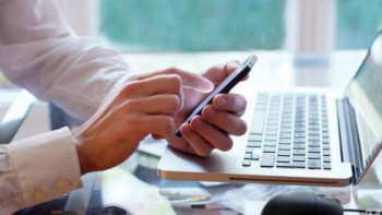 Фотография к новости: Система мгновенных платежей по номеру мобильного заработала в Казахстане 