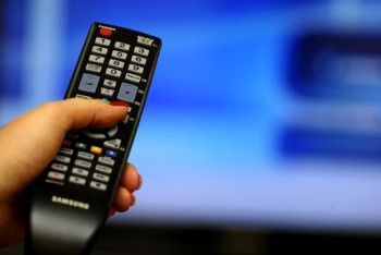 Фотография к новости: Kazakh TV начал вещание на кыргызском языке 