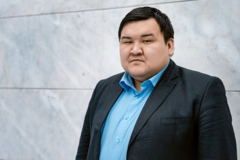 Фотография к новости: Главное событие десятилетия в Казахстане - эксперт