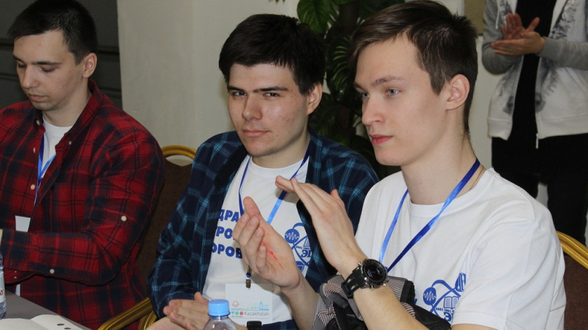  Анна Белобородова