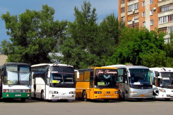 Фотография к новости: В транспортной отрасли Казахстана имеется ряд проблем – Генпрокуратура