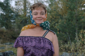 Фотография к новости: Скончалась главная героиня фильма "Любовь и голуби" Нина Дорошина