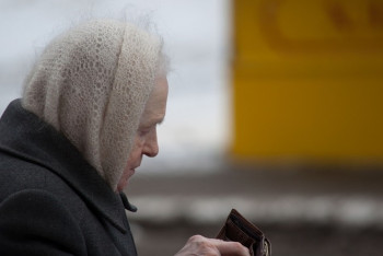 Фотография к новости: В почтовых ящиках оставляли деньги мошенникам костанайские пенсионерки 