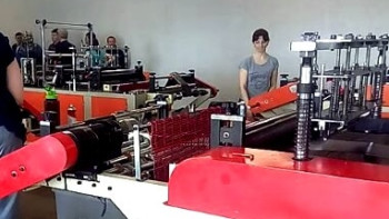 Фотография к новости: В СКО из пластика производят товары народного потребления