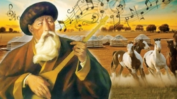 Фотография к новости: Группы по сбору старинных песен, сказок и легенд намерены создать в ЗКО