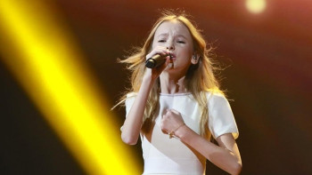 Фотография к новости: Я очень сильно нуждаюсь в вашей поддержке - Данэлия Тулешова обратилась к поклонникам