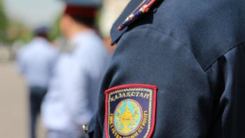 Фотография к новости: МВД инициирует вопрос строительства в каждом областном центре общежития для сотрудников местной полиции