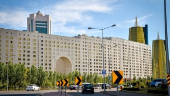 Фотография к новости: Назарбаев назначил главу нового министерства