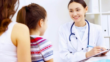 Фотография к новости: Низкий уровень ранней диагностики стал главной проблемой детской онкологии в Казахстане - эксперт