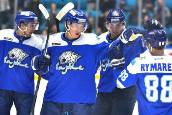 Фотография к новости: Отставки руководства клуба требуют фанаты "Барыса"