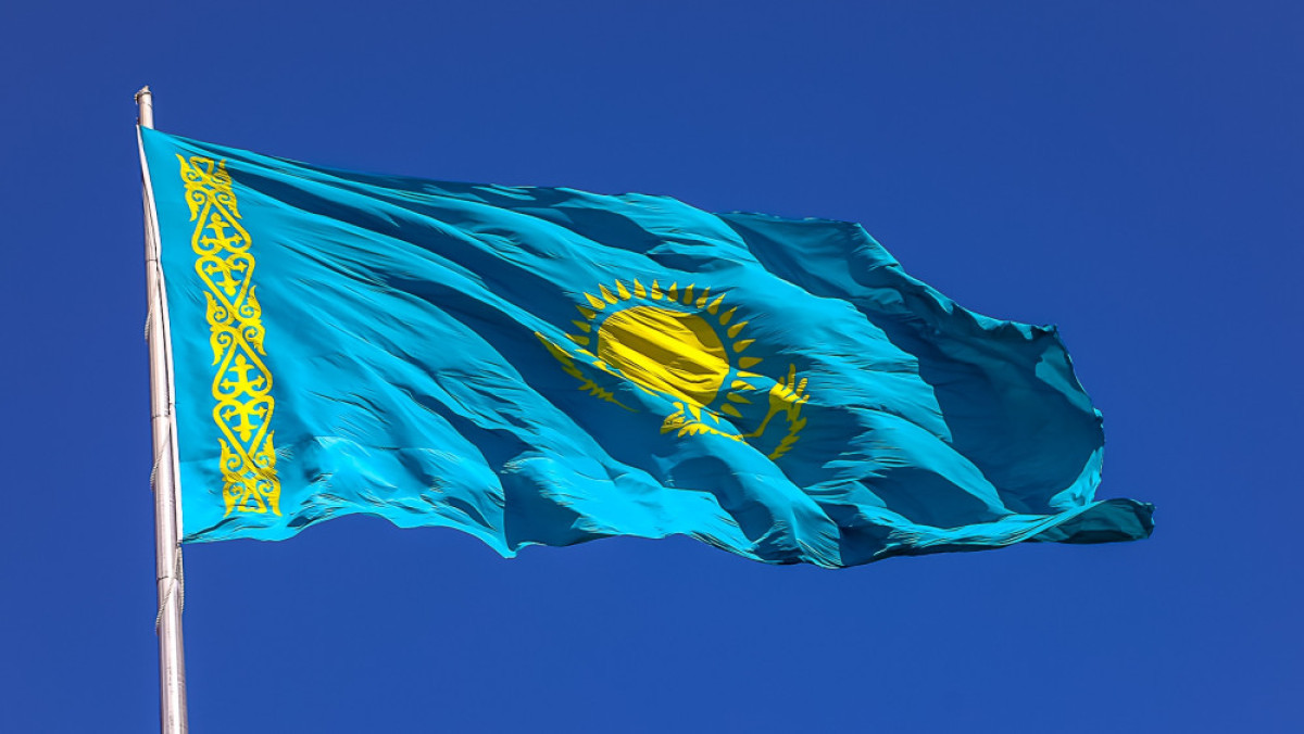  Бауыржан Жуасбаев