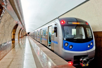 Фотография к новости: На летний график переходит метро Алматы с 1 июня 