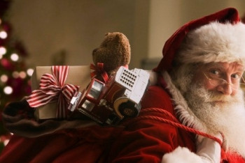 Фотография к новости: «Казпочта» приглашает казахстанцев принять участие в игре «Тайный Санта»