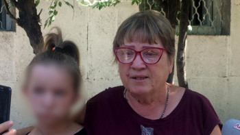 Фотография к новости: Мать била молотком и газовым ключом: правозащитники вступились за 14-летнюю алматинку