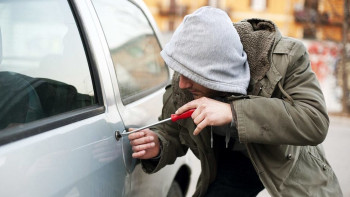Фотография к новости: Мужчина угнал автомобиль своего приятеля в Алматы