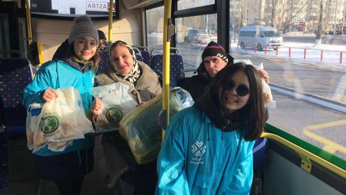  Арман Турлубек/Facebook