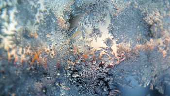 Фотография к новости: Похолодание ожидается в праздничные дни на территории Казахстана  