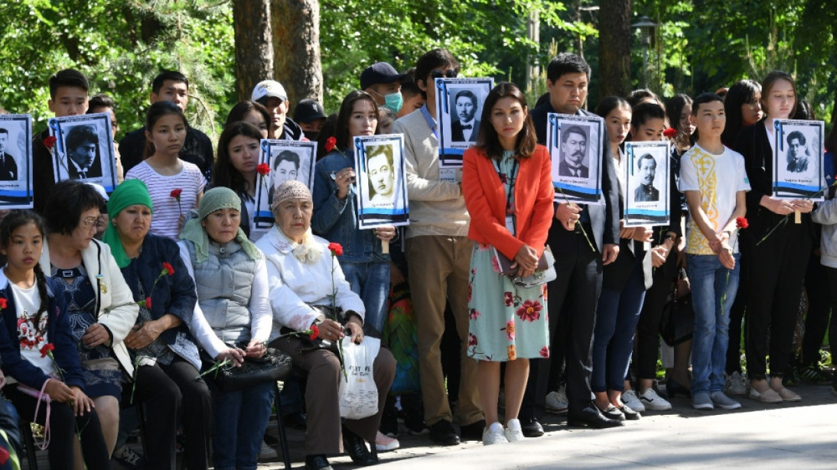  пресс-служба акима г. Алматы