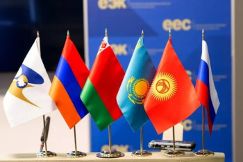 Фотография к новости: Мажилис одобрил ратификацию протокола о перераспределении таможенных пошлин в ЕАЭС