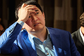 Фотография к новости: Пытки в отношении подозреваемого в пособничестве Аблязову не подтвердились