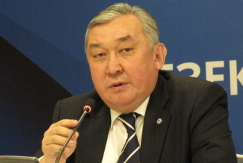 Фотография к новости: Подал в отставку генсекретарь Казахстанской федерации футбола