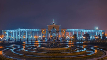 Фотография к новости: Энергосберегающее и светодиодное освещение появится на 120 улицах Алматы