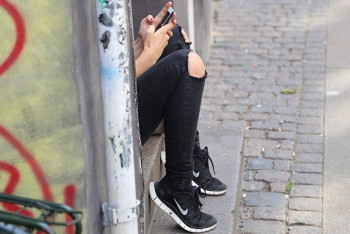 Фотография к новости: Сбежавшую две недели назад школьницу нашли в Алматы 